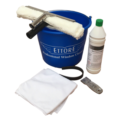 Fönsterputs kit Ettore Classic