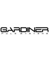 Gardiner SuperLite DT mjuk