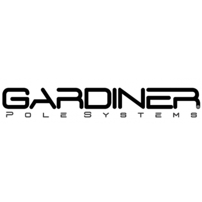 Gardiner adapter rak modell