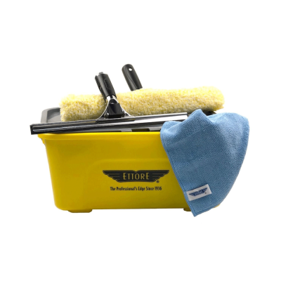 Fönsterputs kit Ettore Mobile