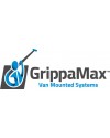 GrippaMAX Utdragbar roller 50cm