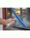 Fönsterskrapa Wagtail Precision glide