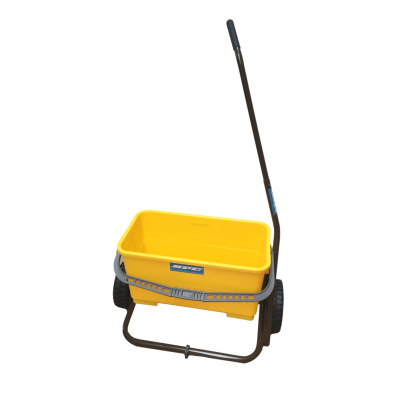 Sörbo SPC hinkkärra Leif Cart + hink