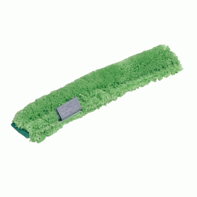 45cm Unger tvättpäls helgrön REA