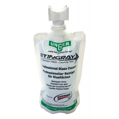 Unger Stingray glasrengöringsmedel 150ml