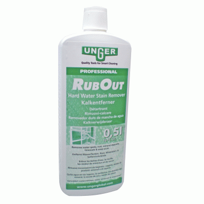 Unger Rub Out - kalkbort