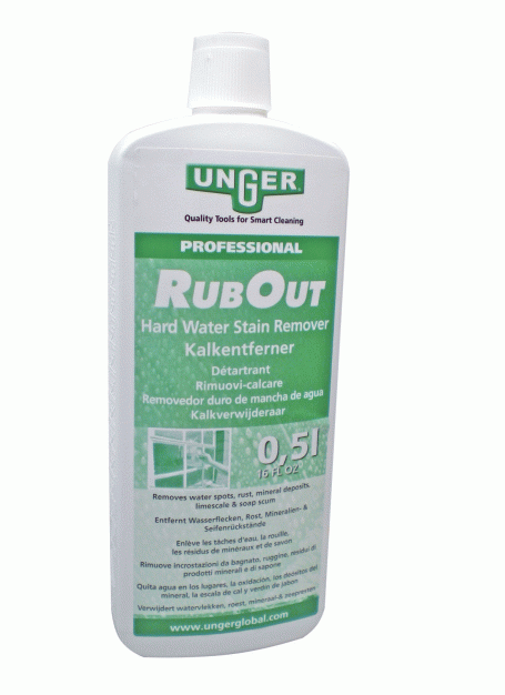 Unger Rub Out - kalkbort