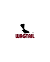 Wagtail handtag