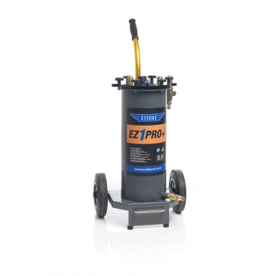 Ettore AquaClean EZ1 Pro+