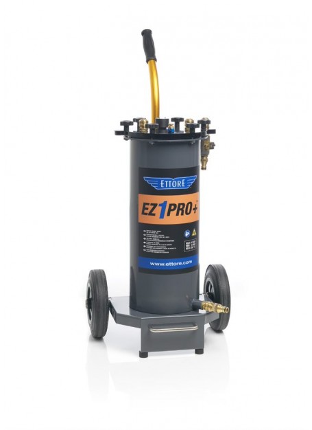 Ettore AquaClean EZ1 Pro+