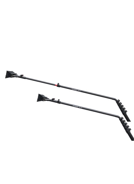 Gardiner Gooseneck 86cm - 119cm