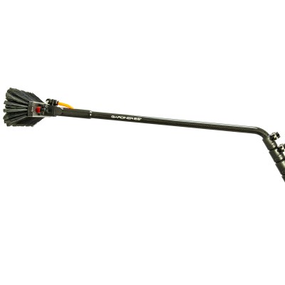 Gardiner Gooseneck 60cm 55 grader