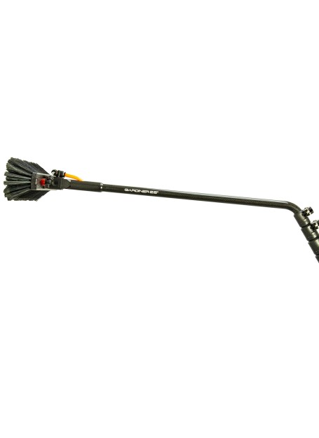 Gardiner Gooseneck 60cm 55 grader