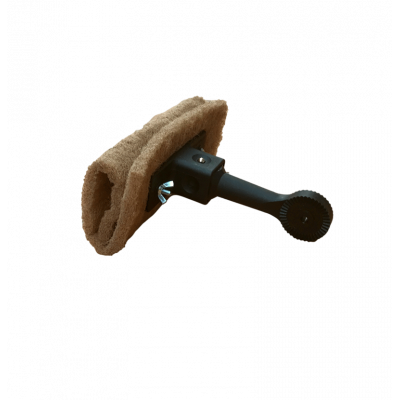 Scrub Pad Holder valnöt