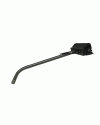 Vinkeladapter gooseneck alu