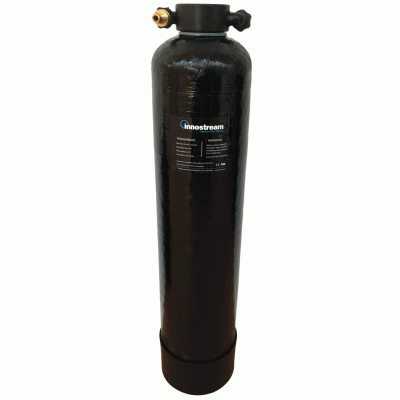 Innostream jonbytarkärl 23 liter