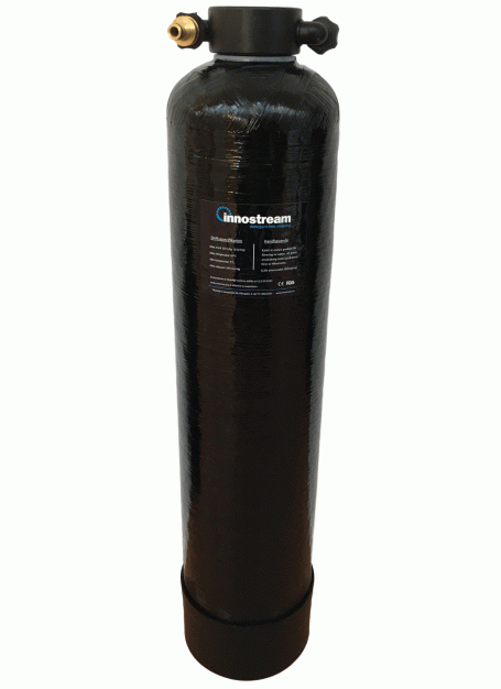 Innostream jonbytarkärl 23 liter