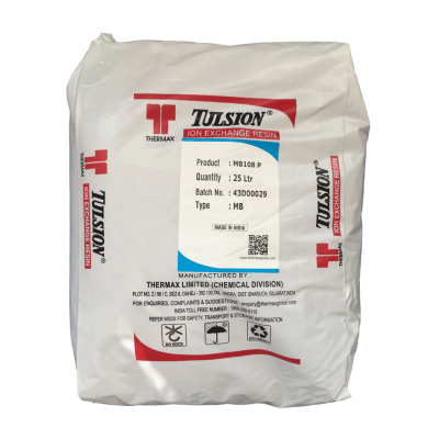Jonbytarmassa Tulsion 25L