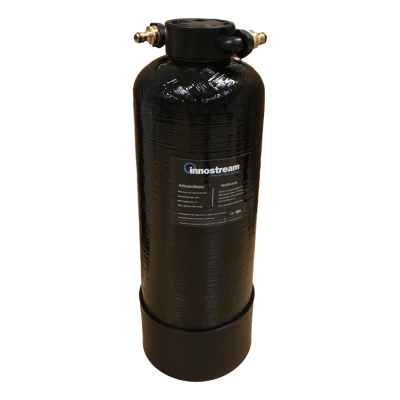 Innostream jonbytarkärl 15 liter