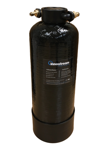 Innostream jonbytarkärl 15 liter