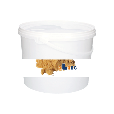 xLang jonbytarmassa i hink 4,5 L / 9 L