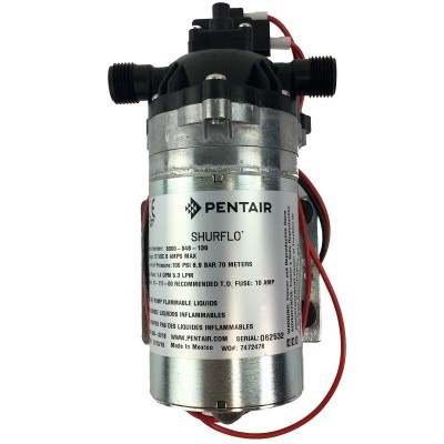 Pentair Shurflo 5,3L/min