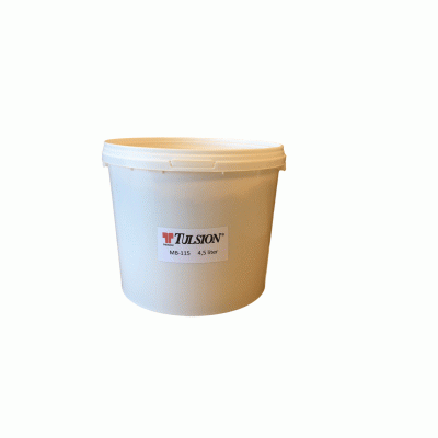 Jonbytarmassa Tulsion 4,5L