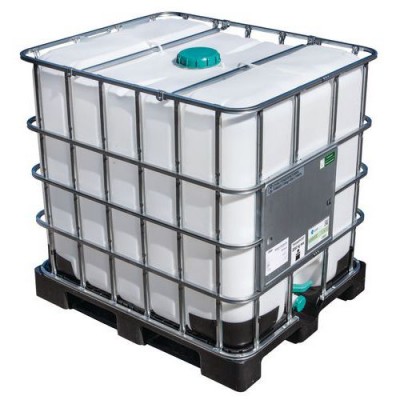 IBC vattentank 1000 L