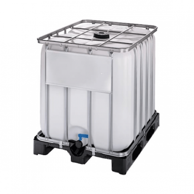 IBC vattentank 600 L