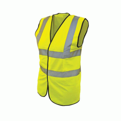 Hi Viz väst