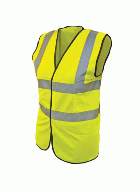 Hi Viz väst