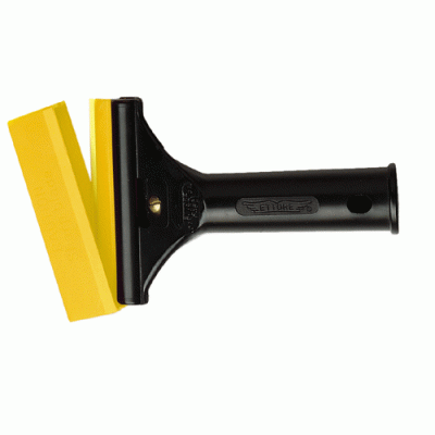 10cm Ettore skrapa Scrapemaster