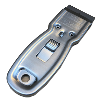 4cm Ettore pocketskrapa