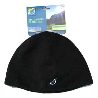 Sealskinz mössa 100% vattentät