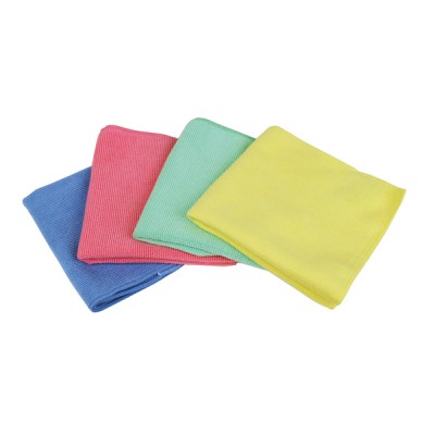 Activa mikrofiberduk blå