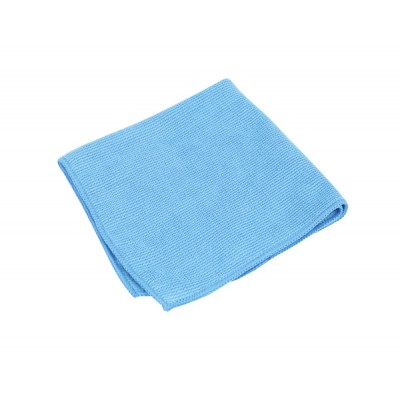Activa mikrofiberduk blå