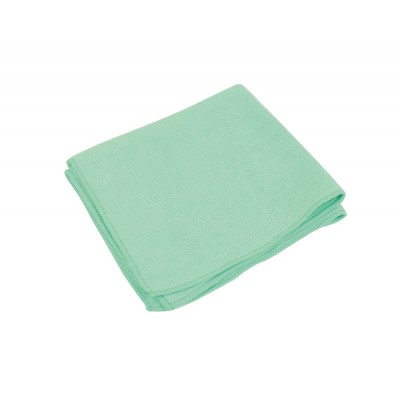 Activa mikrofiberduk grön