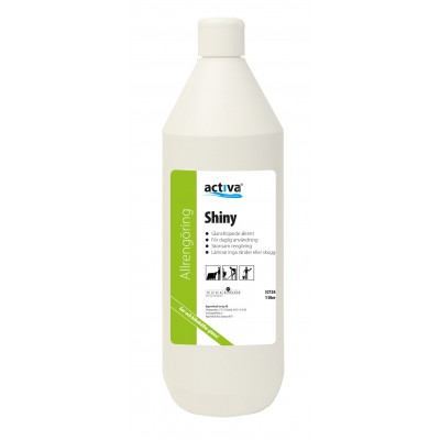 Activa Shiny 1L Allrent