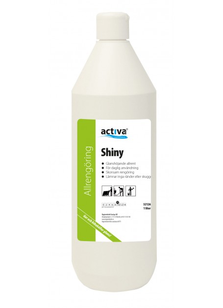 Activa Shiny 1L Allrent