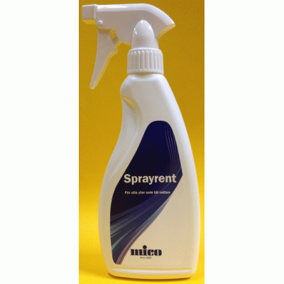 Sprayrent 0,5L