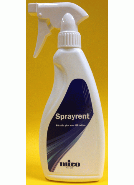 Sprayrent 0,5L