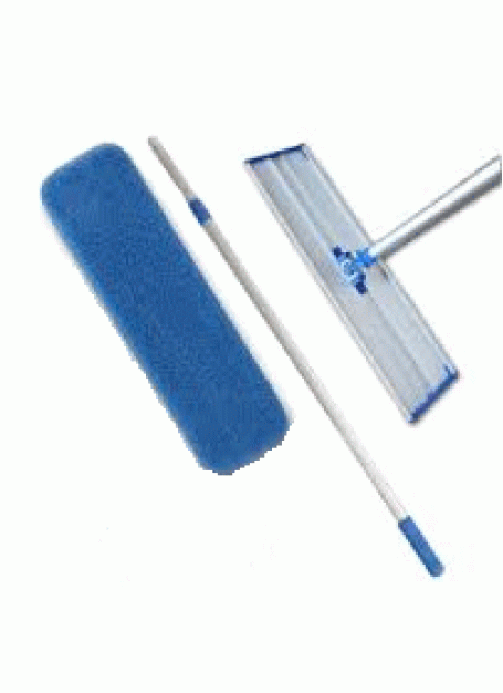 städ-kit mini mikrofiber