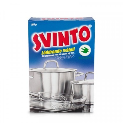 Svinto