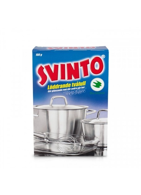 Svinto