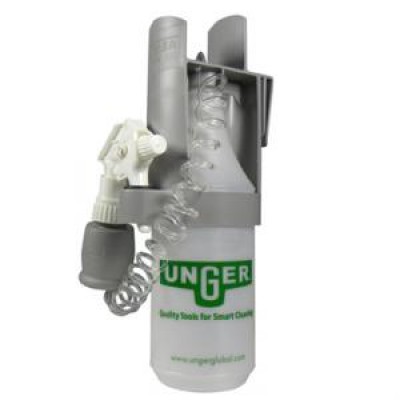 Unger sprayer on a belt