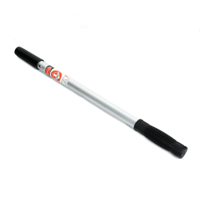 Pulex teleskopskaft 1x48cm